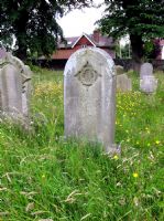 Sarah Annie Penford &copy;fnrc